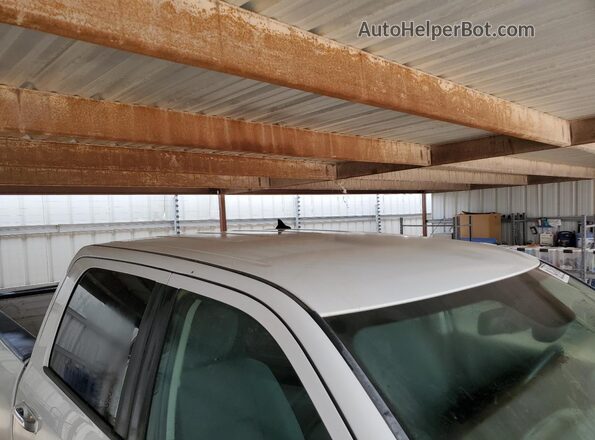 1C6RR6LT7GS182937 2016 RAM 1500 White 