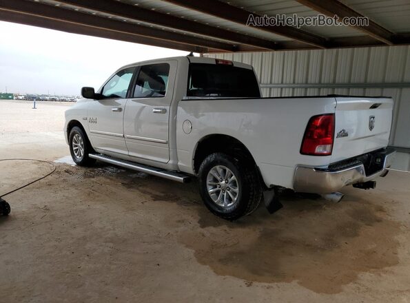 1C6RR6LT7GS182937 2016 RAM 1500 White 