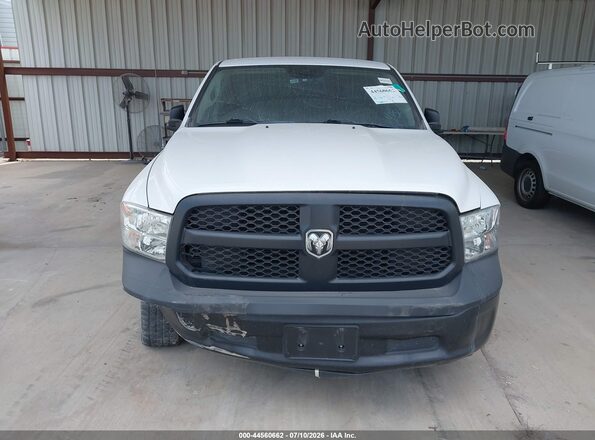 1C6RR6ST4NS198799 2022 RAM 1500 CLASSIC White Vista interior de 360 grados