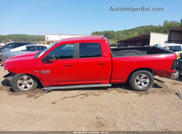 1C6RR6TT2LS135471 2020 RAM 1500 CLASSIC Red 