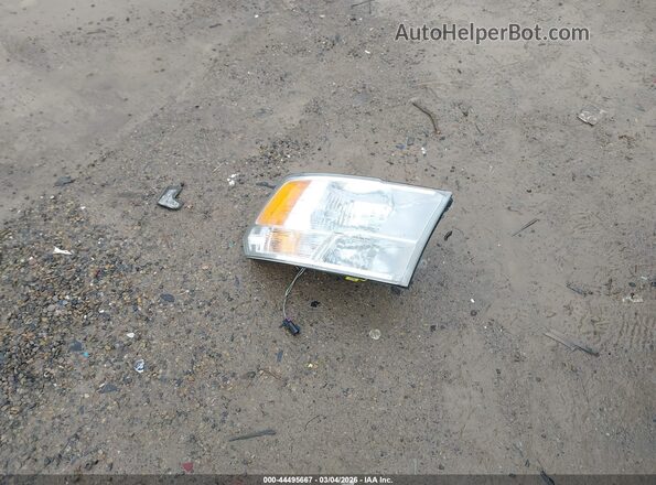 1C6RR6TT4LS117425 2020 RAM 1500 CLASSIC Silver Widok zestawu wskaźników