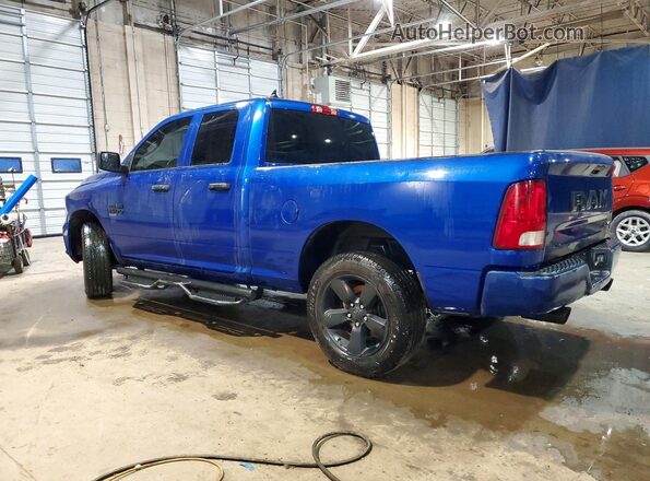 1C6RR7FG0KS588913 2019 RAM 1500 Синий 