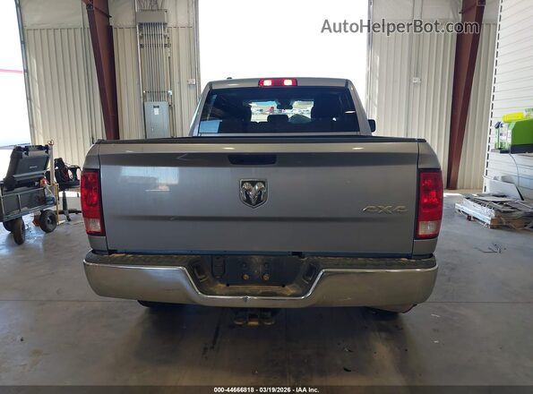 1C6RR7FG7MS526671 2021 RAM 1500 CLASSIC Silver 