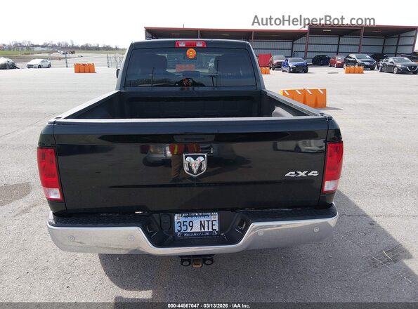 1C6RR7FG8MS508843 2021 RAM 1500 CLASSIC Черный 