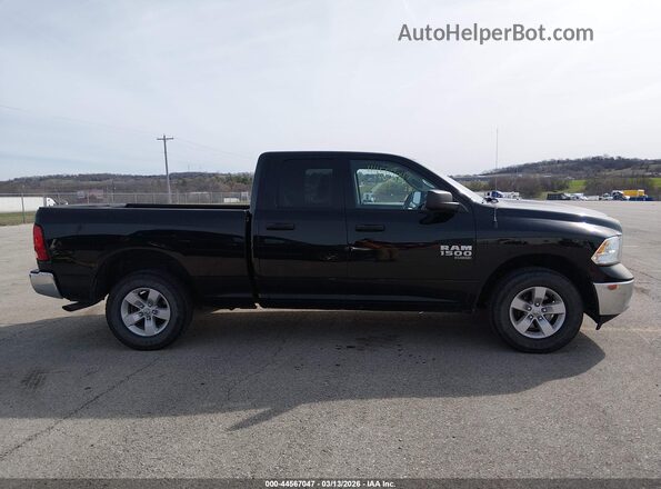 1C6RR7FG8MS508843 2021 RAM 1500 CLASSIC Черный Панорамный вид салона 360°