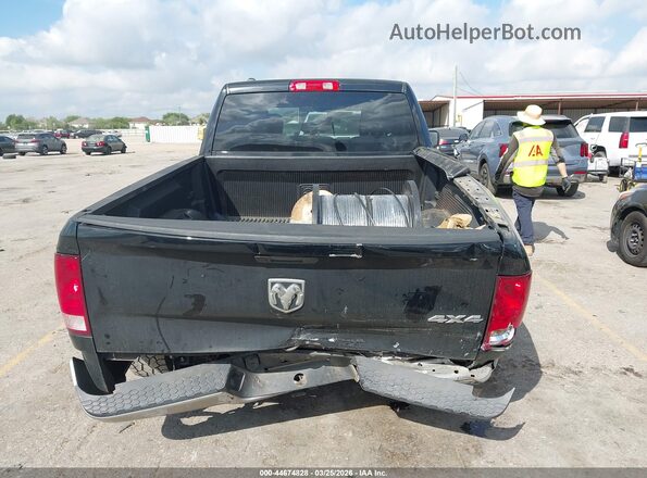 1C6RR7FT3LS110175 2020 RAM 1500 CLASSIC Black 