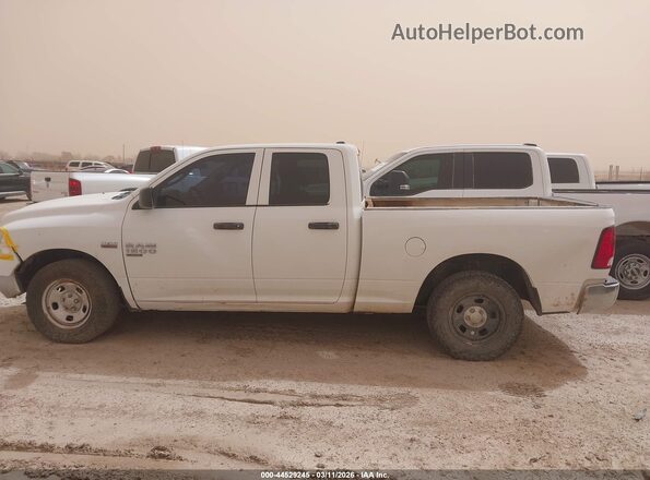 1C6RR7FT5MS506397 2021 RAM 1500 CLASSIC White Vista interior de 360 grados