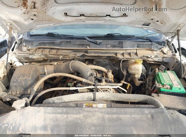 1C6RR7FT5MS506397 2021 RAM 1500 CLASSIC White Vista trasera