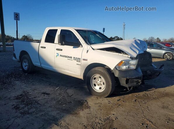 1C6RR7FT7RS162739 2024 RAM 1500 White 