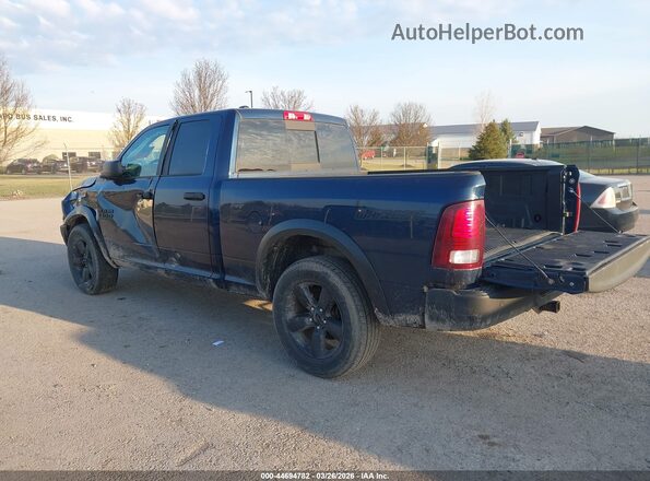 1C6RR7GG4LS146765 2020 RAM 1500 CLASSIC Blue 
