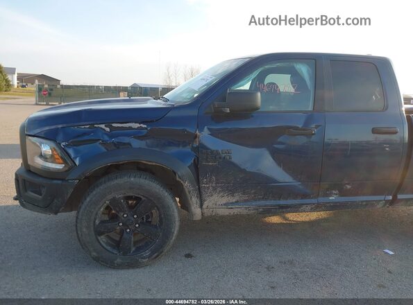 1C6RR7GG4LS146765 2020 RAM 1500 CLASSIC Blue 