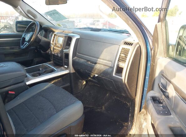 1C6RR7GG4LS146765 2020 RAM 1500 CLASSIC Blue 