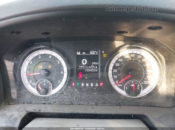 1C6RR7GG4LS146765 2020 RAM 1500 CLASSIC Blue 
