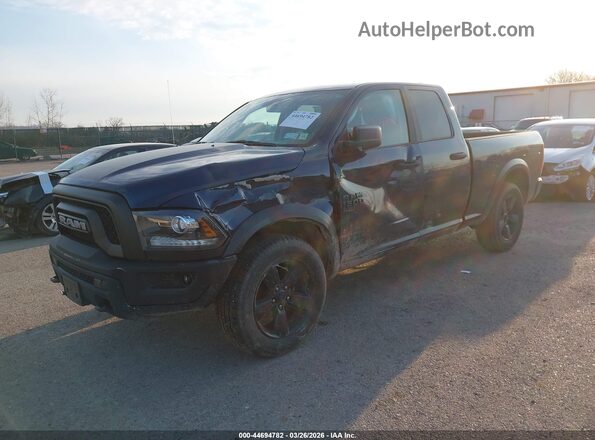 1C6RR7GG4LS146765 2020 RAM 1500 CLASSIC Blue 