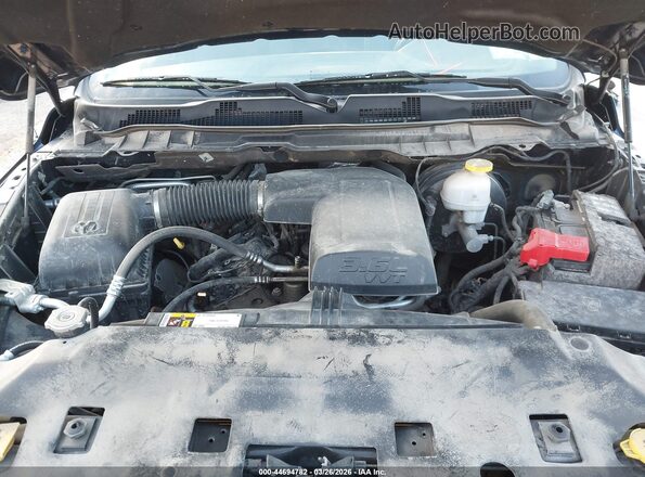 1C6RR7GG4LS146765 2020 RAM 1500 CLASSIC Blue 