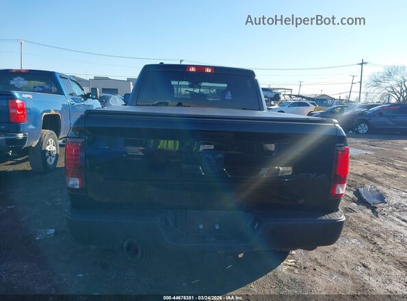 1C6RR7GG6MS513845 2021 RAM 1500 CLASSIC Black 