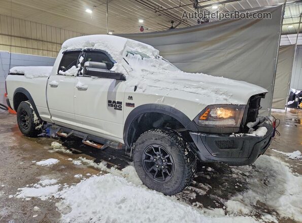 1C6RR7GT2MS571481 2021 RAM 1500 White წინა მარჯვენა