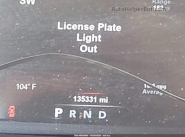 1C6RR7HT4HS837944 2017 RAM 1500 Red 