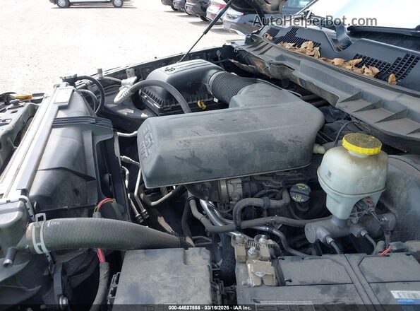 1C6RR7KG5MS559223 2021 RAM 1500 CLASSIC Black Հետևի տեսք
