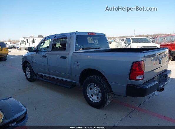 1C6RR7KG7MS559319 2021 RAM 1500 CLASSIC Gray Widok wnętrza 360 stopni