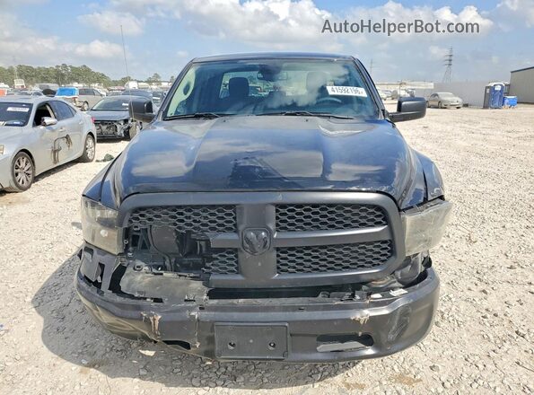1C6RR7KT4RS130238 2024 RAM 1500 Black 