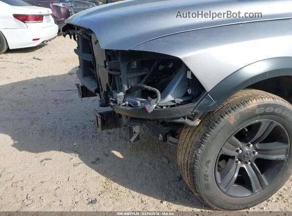 1C6RR7LG4PS565310 2023 RAM 1500 CLASSIC Серый 