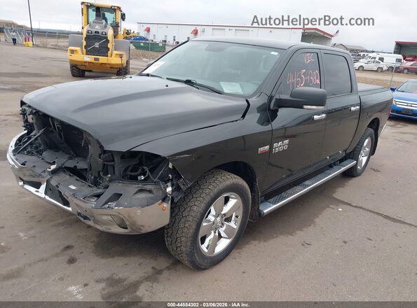 1C6RR7LT5HS819072 2017 RAM 1500 Black 