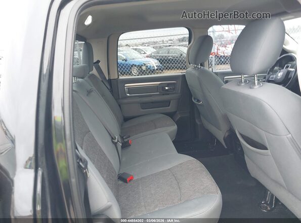 1C6RR7LT5HS819072 2017 RAM 1500 Black 