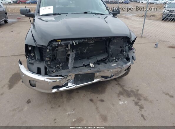 1C6RR7LT5HS819072 2017 RAM 1500 Black 