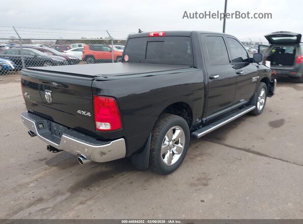 1C6RR7LT5HS819072 2017 RAM 1500 Black 