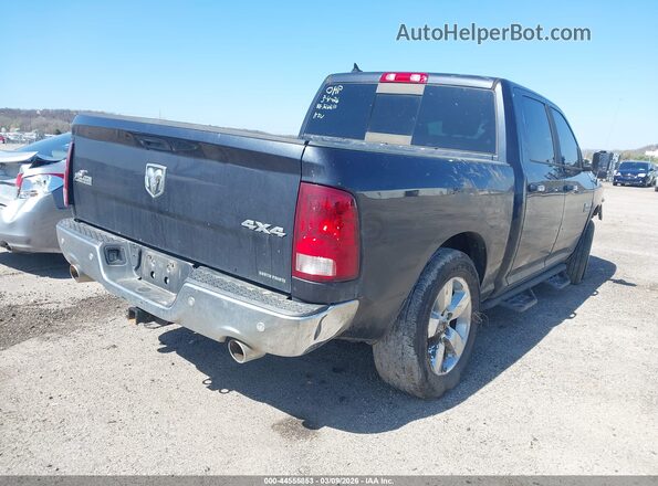 1C6RR7LT9HS644034 2017 RAM 1500 Black 