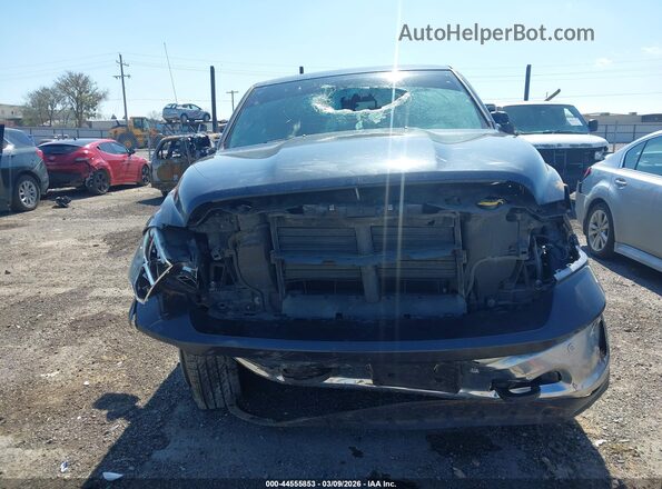 1C6RR7LT9HS644034 2017 RAM 1500 Black 