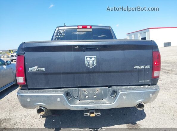 1C6RR7LT9HS644034 2017 RAM 1500 Black 
