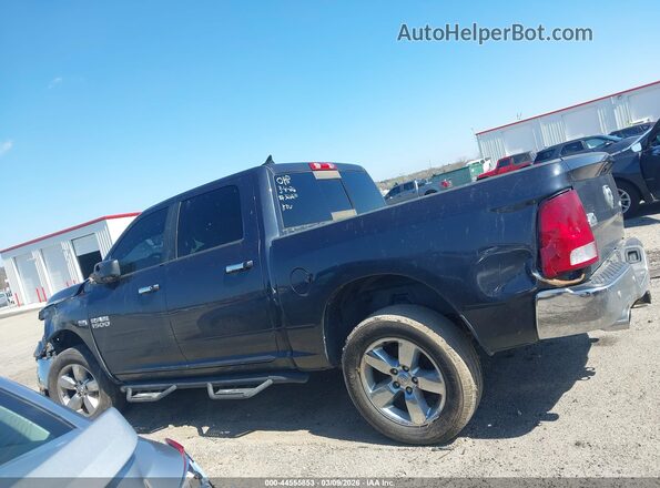 1C6RR7LT9HS644034 2017 RAM 1500 Black 