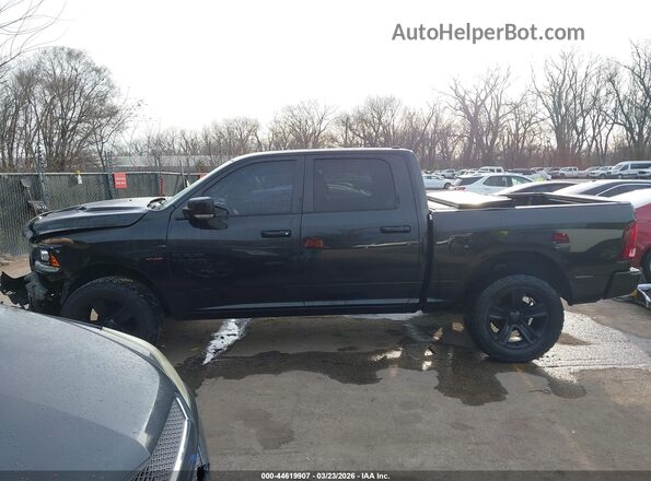 1C6RR7MT7HS621902 2017 RAM 1500 Black 360 interior view