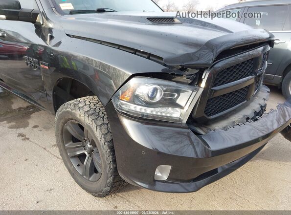 1C6RR7MT7HS621902 2017 RAM 1500 Black 