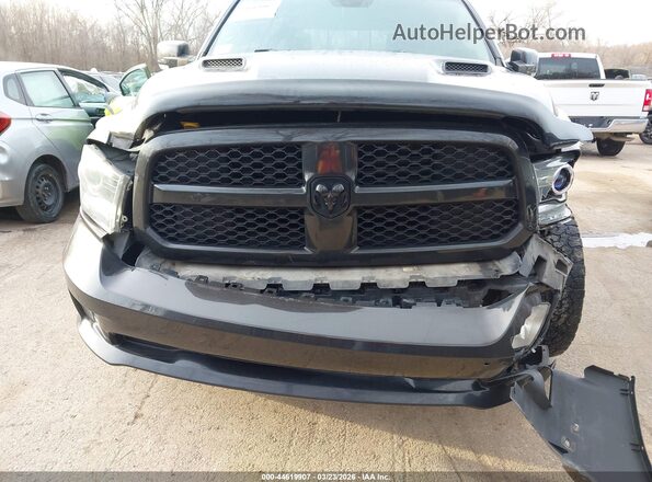1C6RR7MT7HS621902 2017 RAM 1500 Black 