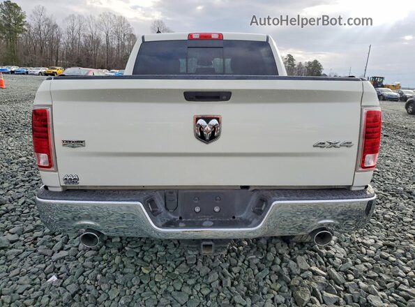 1C6RR7NM7GS252304 2016 DODGE RAM White Widok z tyłu