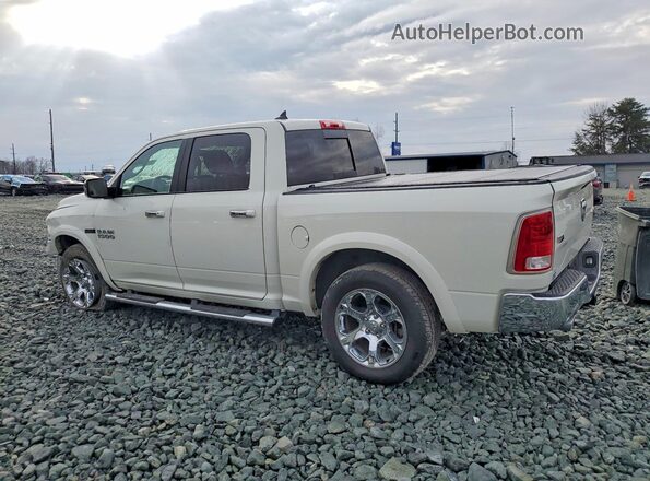 1C6RR7NM7GS252304 2016 DODGE RAM White Tył lewy