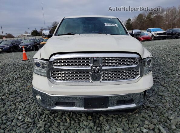 1C6RR7NM7GS252304 2016 DODGE RAM White Widok z przodu