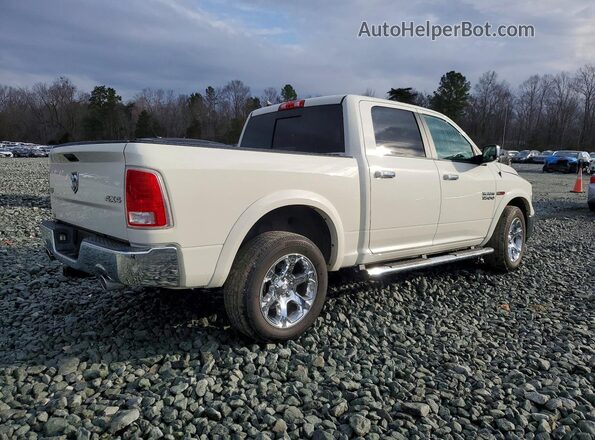 1C6RR7NM7GS252304 2016 DODGE RAM White Tył prawy