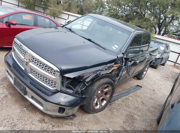 1C6RR7NT1GS328767 2016 RAM 1500  Vista tres cuartos delantera izquierda