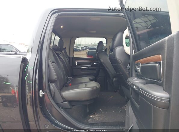 1C6RR7NT1GS328767 2016 RAM 1500  Vista de la etiqueta del VIN