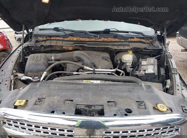 1C6RR7NT1GS328767 2016 RAM 1500  Vista trasera