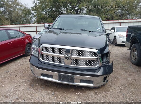 1C6RR7NT1GS328767 2016 RAM 1500  Vista interior trasera
