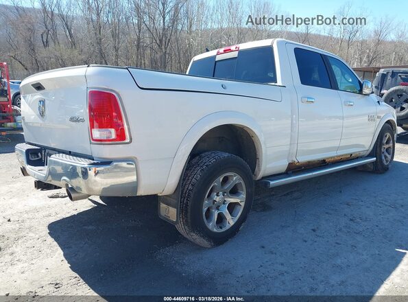 1C6RR7VT2HS815168 2017 RAM 1500 White Rear right