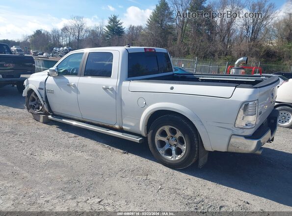 1C6RR7VT2HS815168 2017 RAM 1500 White Rear left