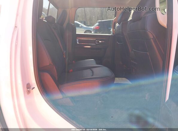 1C6RR7VT2HS815168 2017 RAM 1500 White VIN sticker view