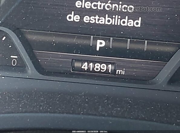 1C6RREFG3SN570196 2025 RAM 1500 White 