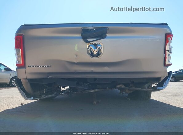 1C6RREFG9RN146273 2024 RAM 1500 Gray Vista frontal